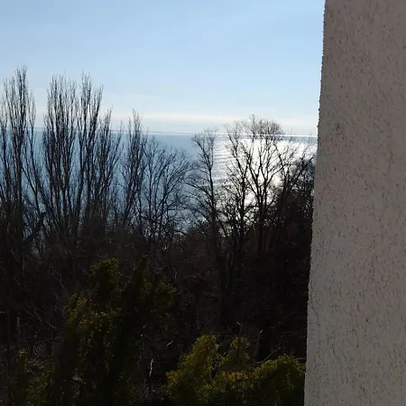 Queen's Garden Lejlighed Balchik