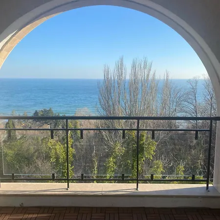 Queen's Garden Lejlighed Balchik