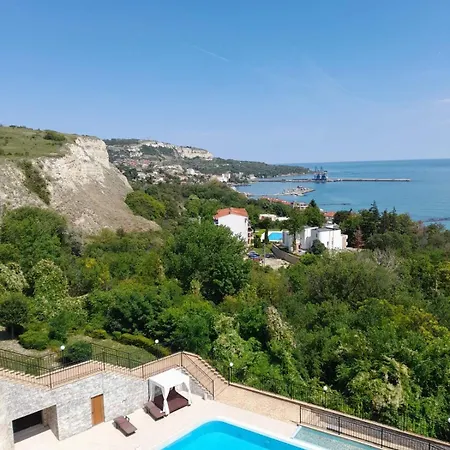 Queen's Garden Lejlighed