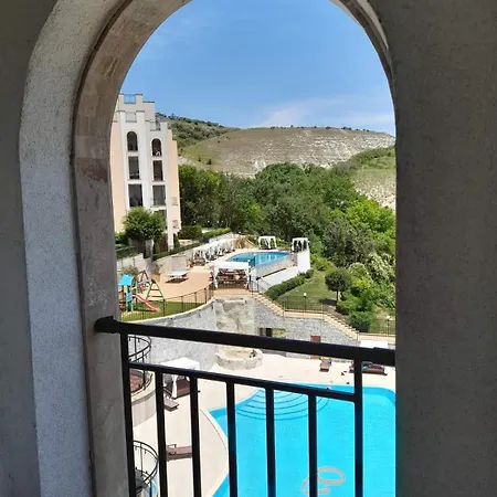 Lejlighed Queen's Garden