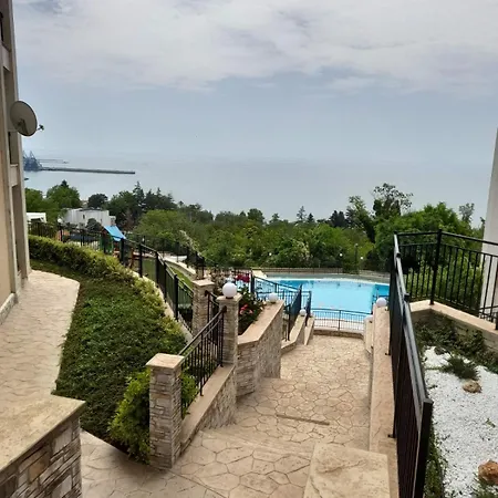 Lejlighed Queen's Garden *