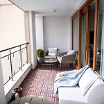 Apartament Queen's Garden