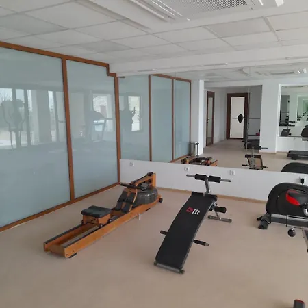 Queen's Garden דירה *