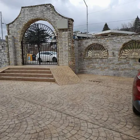 Queen's Garden * Baltschik