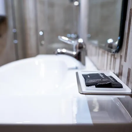 Queen's Garden דירה בלצ'יק