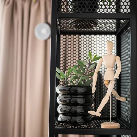 Queen's Garden דירה בלצ'יק