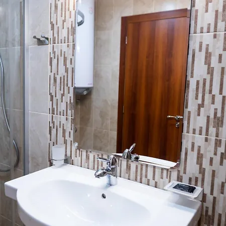 Queen's Garden * Baltschik