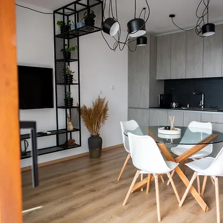 Apartment Queen's Garden Baltschik