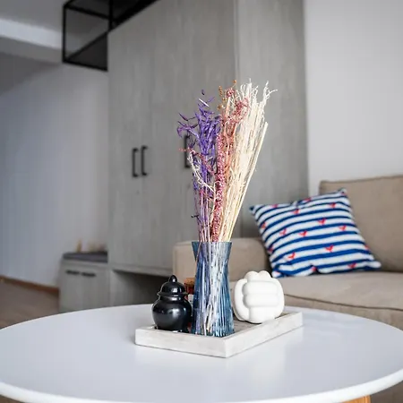 Appartement Queen's Garden