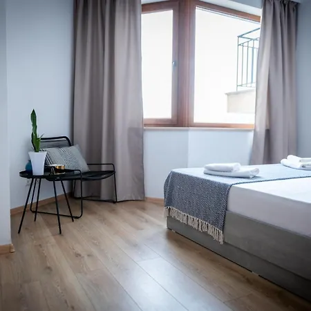 Queen's Garden Baltschik