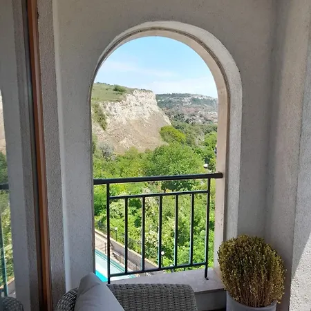 Queen's Garden Balchik