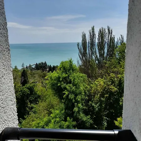 Queen's Garden * Balchik