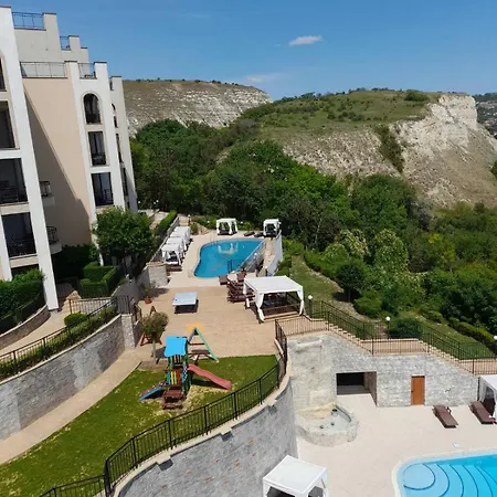 דירה Queen's Garden *