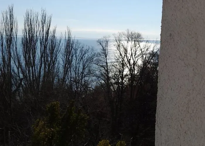 Queen's Garden דירה בלצ'יק