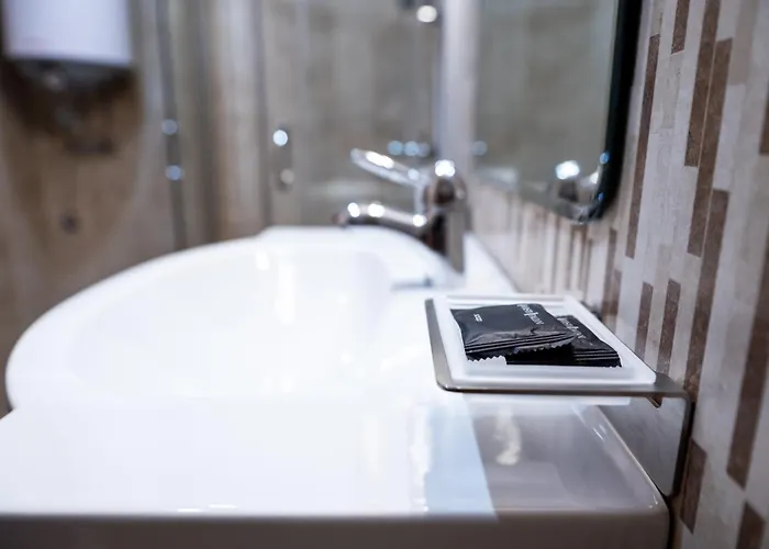 Queen's Garden דירה בלצ'יק