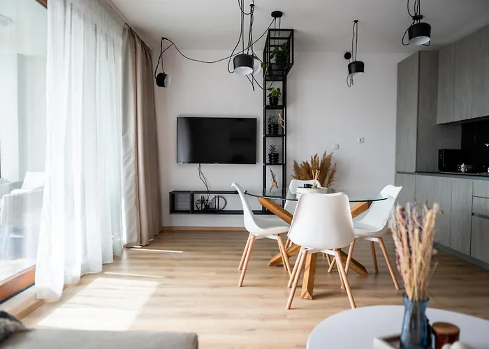 Queen's Garden דירה בלצ'יק