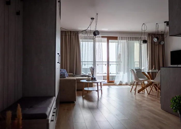 Queen's Garden דירה