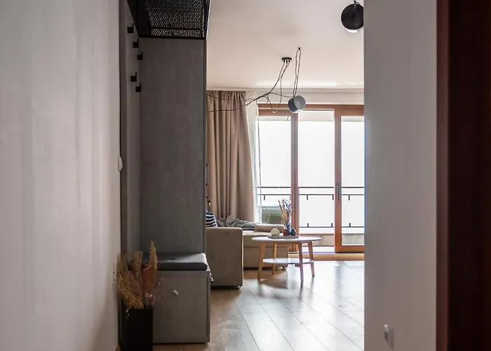 Queen's Garden דירה