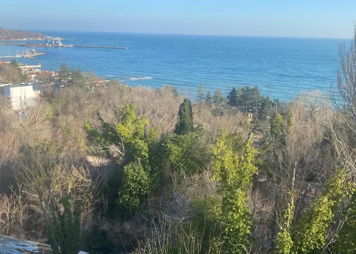 Queen's Garden * בלצ'יק