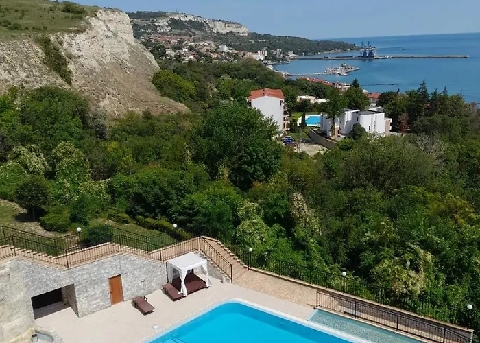 דירה Queen's Garden בלצ'יק